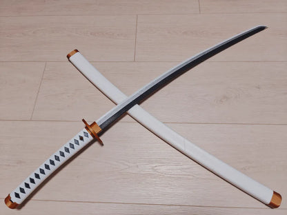 Roronoa Zoro Wado Ichimonji