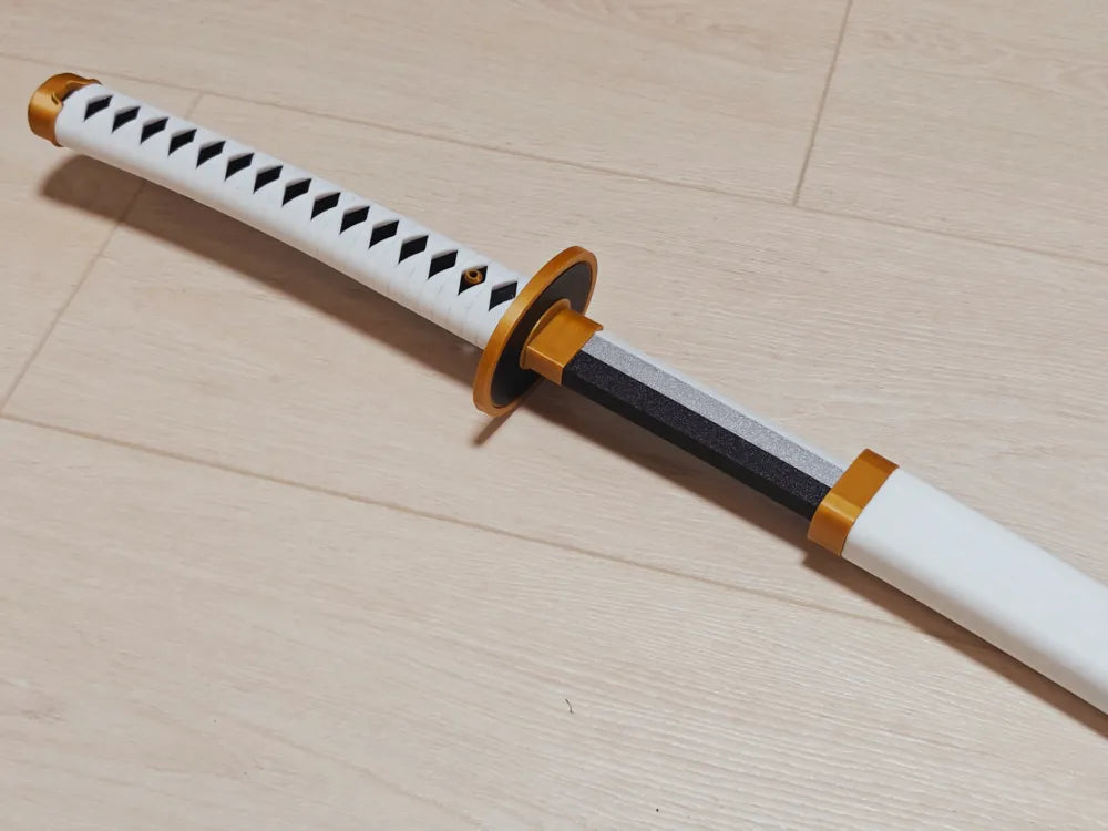 Roronoa Zoro Wado Ichimonji
