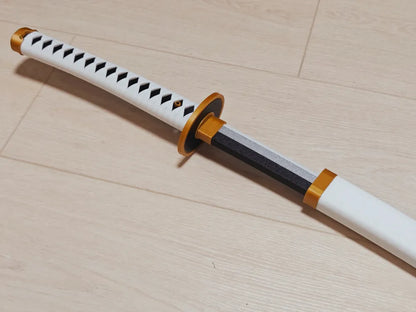 Roronoa Zoro Wado Ichimonji