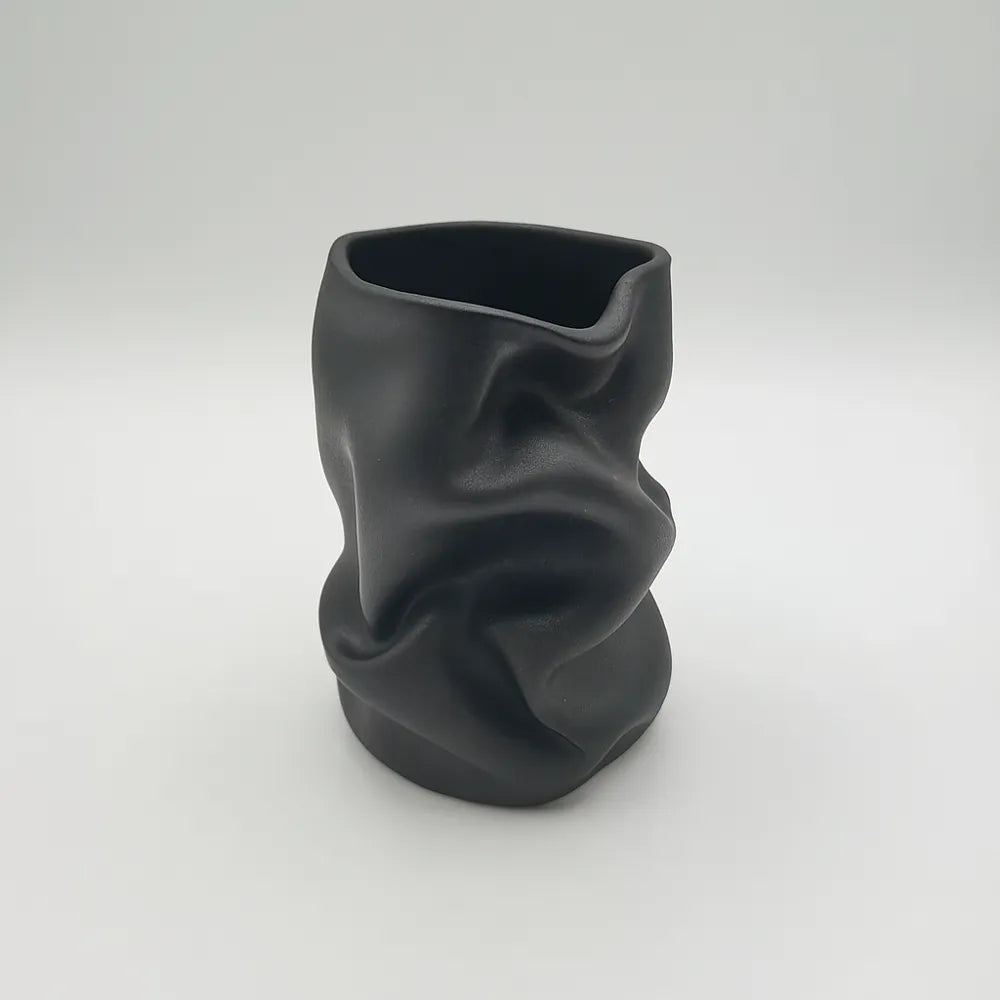 TwistGrip Toothbrush Holder