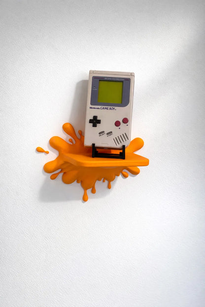 Splash Wall Shelf