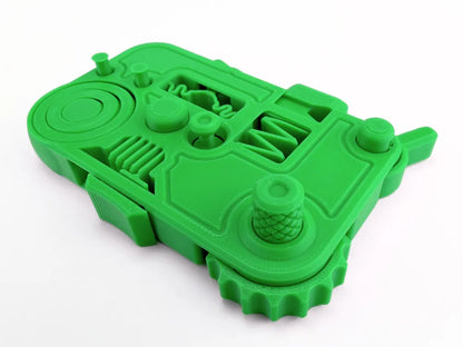 12 in 1 Ultimate Multi-Fidget Toy