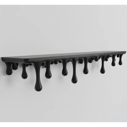 Dripping Wall Shelf (70cm length)