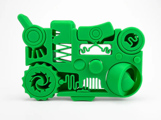 12 in 1 Ultimate Multi-Fidget Toy