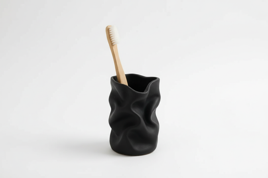 TwistGrip Toothbrush Holder - Clean Product Shot